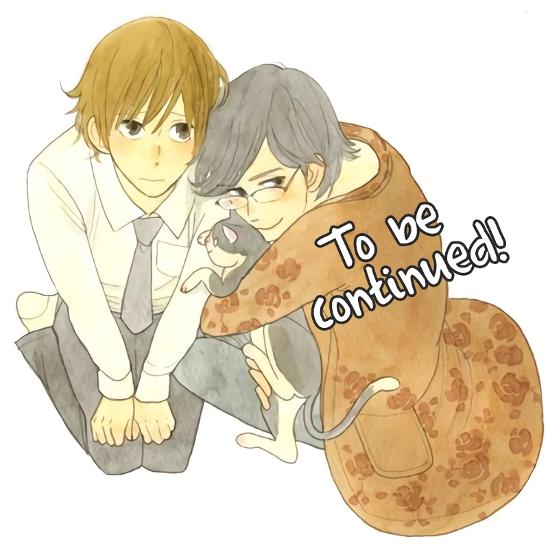 Shinyuu to H Shite Mimashita Chapter 2 page 19 - 