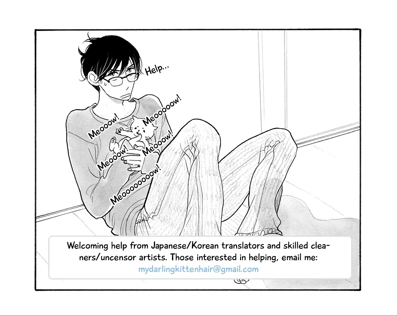 Shinyuu to H Shite Mimashita Chapter 2 page 20 - 