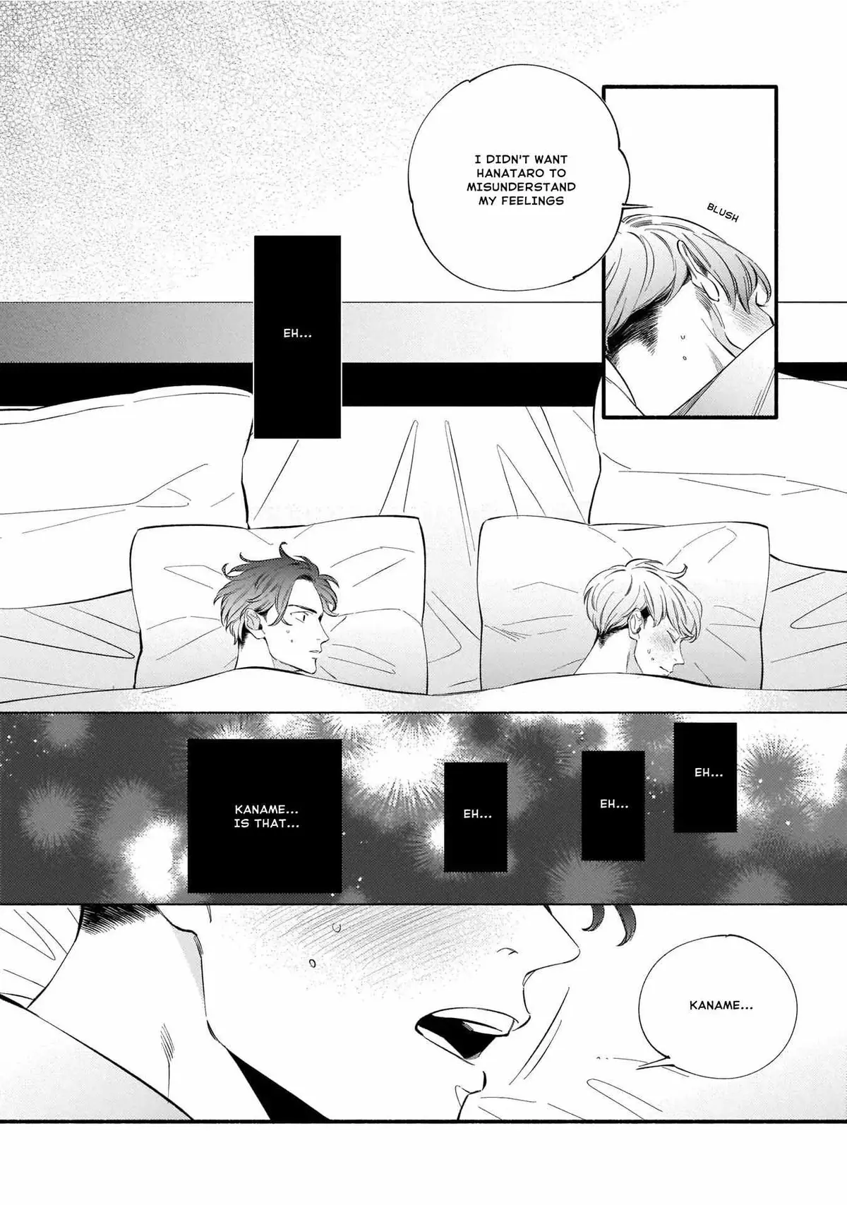 Shinyuu to Kodzukuri Suru Koto ni Narimashita. Chapter 4 page 20 - 