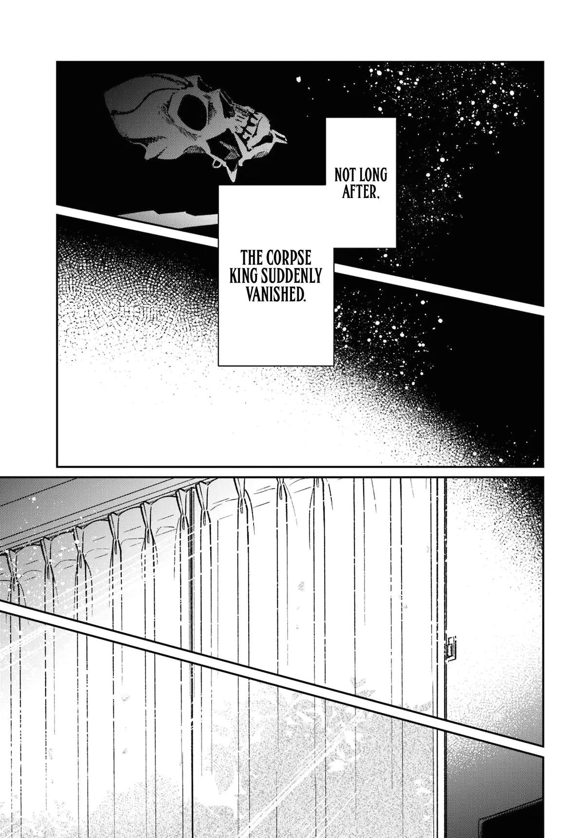 Shio no Kikan ~Moto Yuusha no Ore, Jibun ga Soshiki Shita Chuunibyou Himitsu Kessha wo Tomeru Tame ni Futatabi Isekai ni Shoukan Sarete Shimau~ Chapter 1 page 4 - 