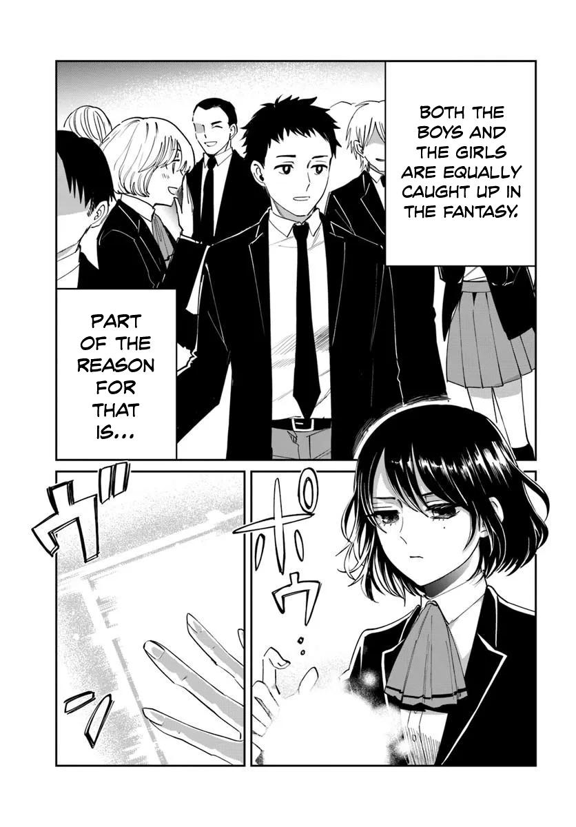 Shio no Kikan ~Moto Yuusha no Ore, Jibun ga Soshiki Shita Chuunibyou Himitsu Kessha wo Tomeru Tame ni Futatabi Isekai ni Shoukan Sarete Shimau~ Chapter 11 page 32 - 