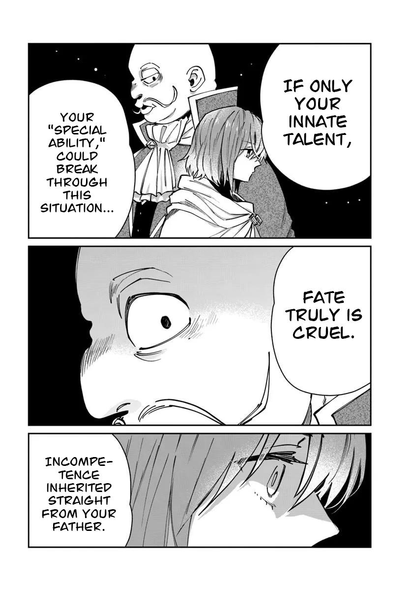 Shio no Kikan ~Moto Yuusha no Ore, Jibun ga Soshiki Shita Chuunibyou Himitsu Kessha wo Tomeru Tame ni Futatabi Isekai ni Shoukan Sarete Shimau~ Chapter 12 page 23 - 