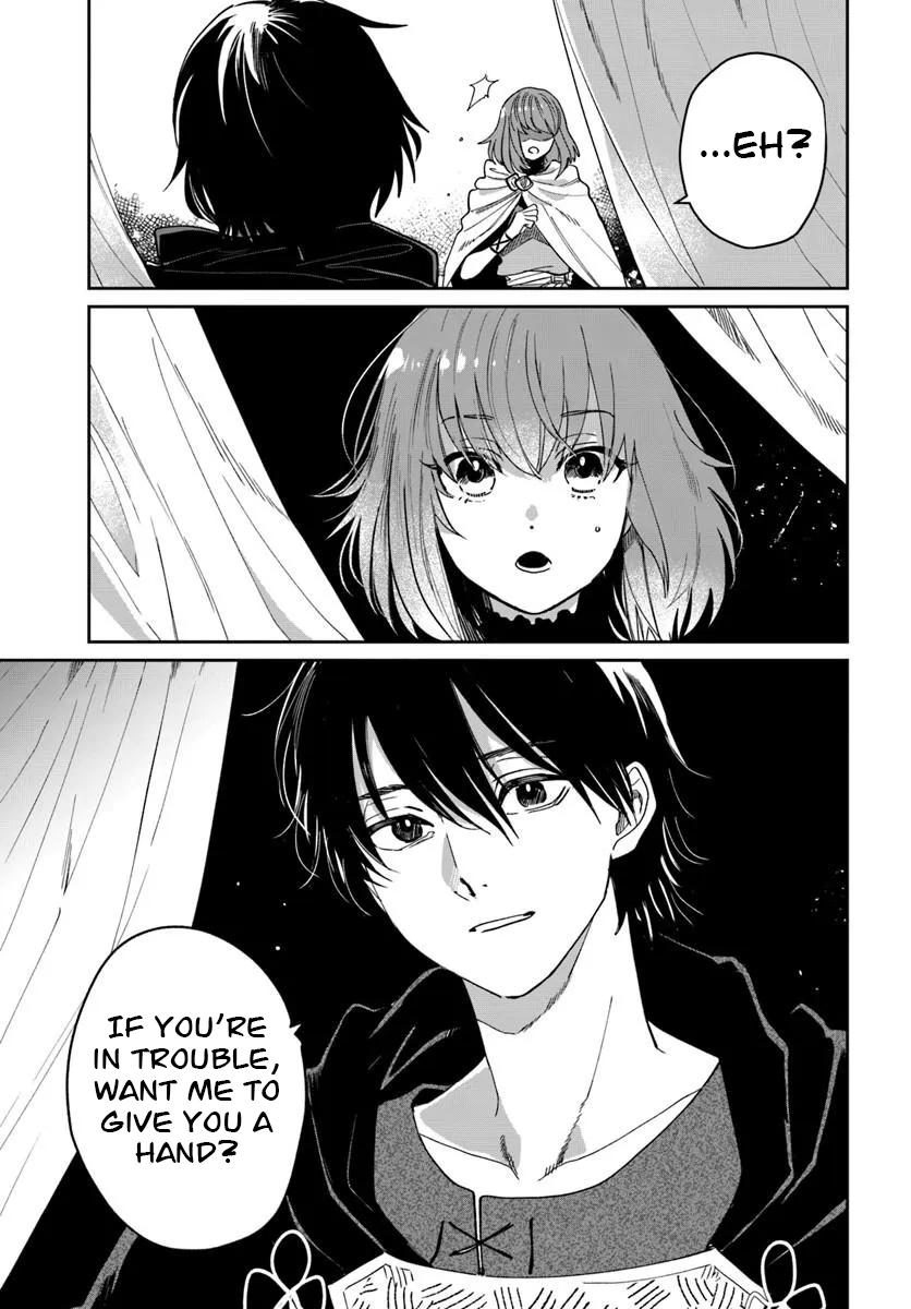 Shio no Kikan ~Moto Yuusha no Ore, Jibun ga Soshiki Shita Chuunibyou Himitsu Kessha wo Tomeru Tame ni Futatabi Isekai ni Shoukan Sarete Shimau~ Chapter 12 page 32 - 