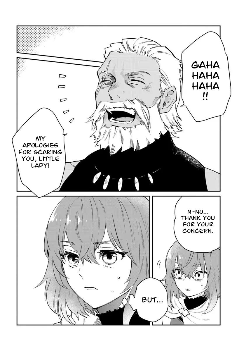 Shio no Kikan ~Moto Yuusha no Ore, Jibun ga Soshiki Shita Chuunibyou Himitsu Kessha wo Tomeru Tame ni Futatabi Isekai ni Shoukan Sarete Shimau~ Chapter 13 page 25 - 