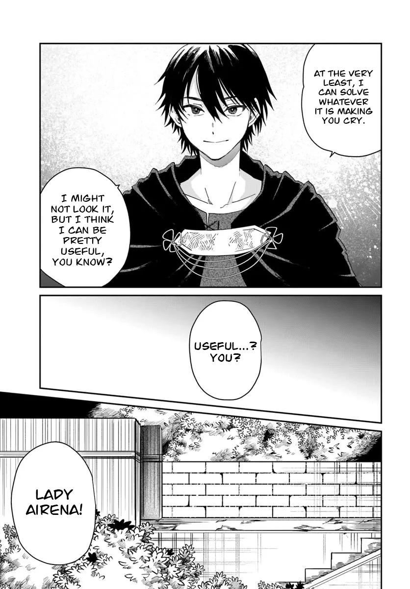 Shio no Kikan ~Moto Yuusha no Ore, Jibun ga Soshiki Shita Chuunibyou Himitsu Kessha wo Tomeru Tame ni Futatabi Isekai ni Shoukan Sarete Shimau~ Chapter 13 page 8 - 