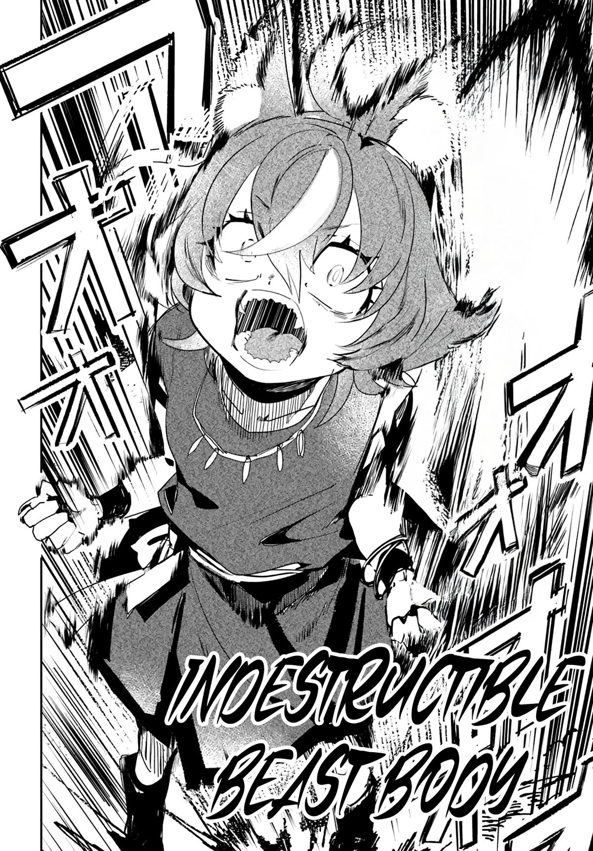 Shio no Kikan ~Moto Yuusha no Ore, Jibun ga Soshiki Shita Chuunibyou Himitsu Kessha wo Tomeru Tame ni Futatabi Isekai ni Shoukan Sarete Shimau~ Chapter 3.1 page 14 - 