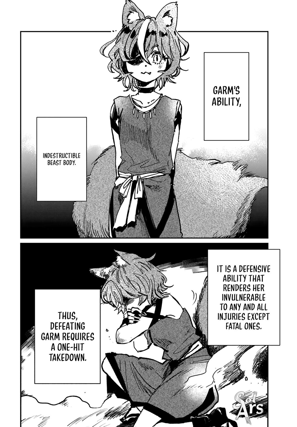 Shio no Kikan ~Moto Yuusha no Ore, Jibun ga Soshiki Shita Chuunibyou Himitsu Kessha wo Tomeru Tame ni Futatabi Isekai ni Shoukan Sarete Shimau~ Chapter 3.1 page 16 - 