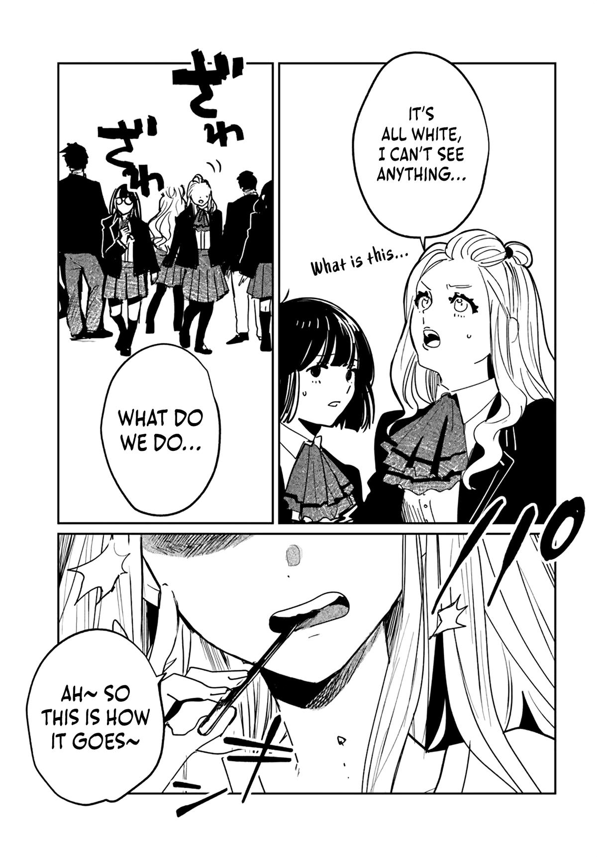 Shio no Kikan ~Moto Yuusha no Ore, Jibun ga Soshiki Shita Chuunibyou Himitsu Kessha wo Tomeru Tame ni Futatabi Isekai ni Shoukan Sarete Shimau~ Chapter 3.2 page 15 - 
