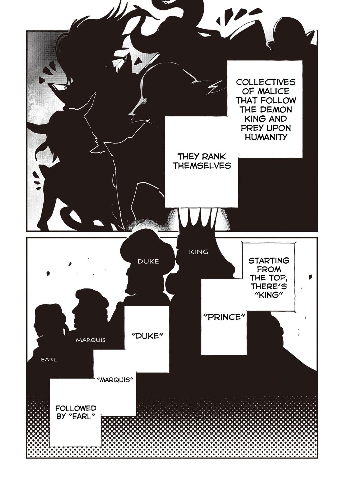 Shio no Kikan ~Moto Yuusha no Ore, Jibun ga Soshiki Shita Chuunibyou Himitsu Kessha wo Tomeru Tame ni Futatabi Isekai ni Shoukan Sarete Shimau~ Chapter 5 page 12 - 