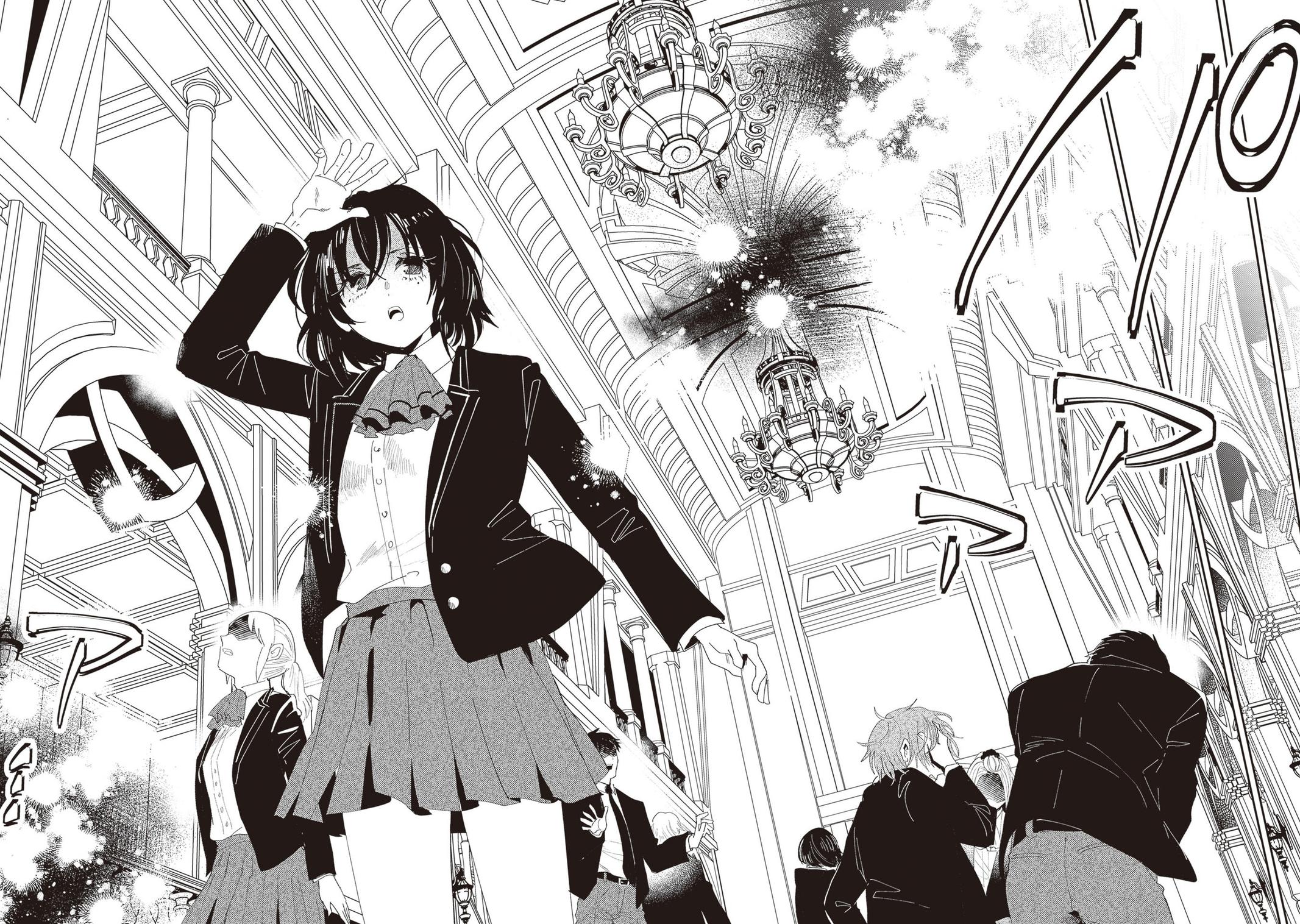 Shio no Kikan ~Moto Yuusha no Ore, Jibun ga Soshiki Shita Chuunibyou Himitsu Kessha wo Tomeru Tame ni Futatabi Isekai ni Shoukan Sarete Shimau~ Chapter 5 page 17 - 