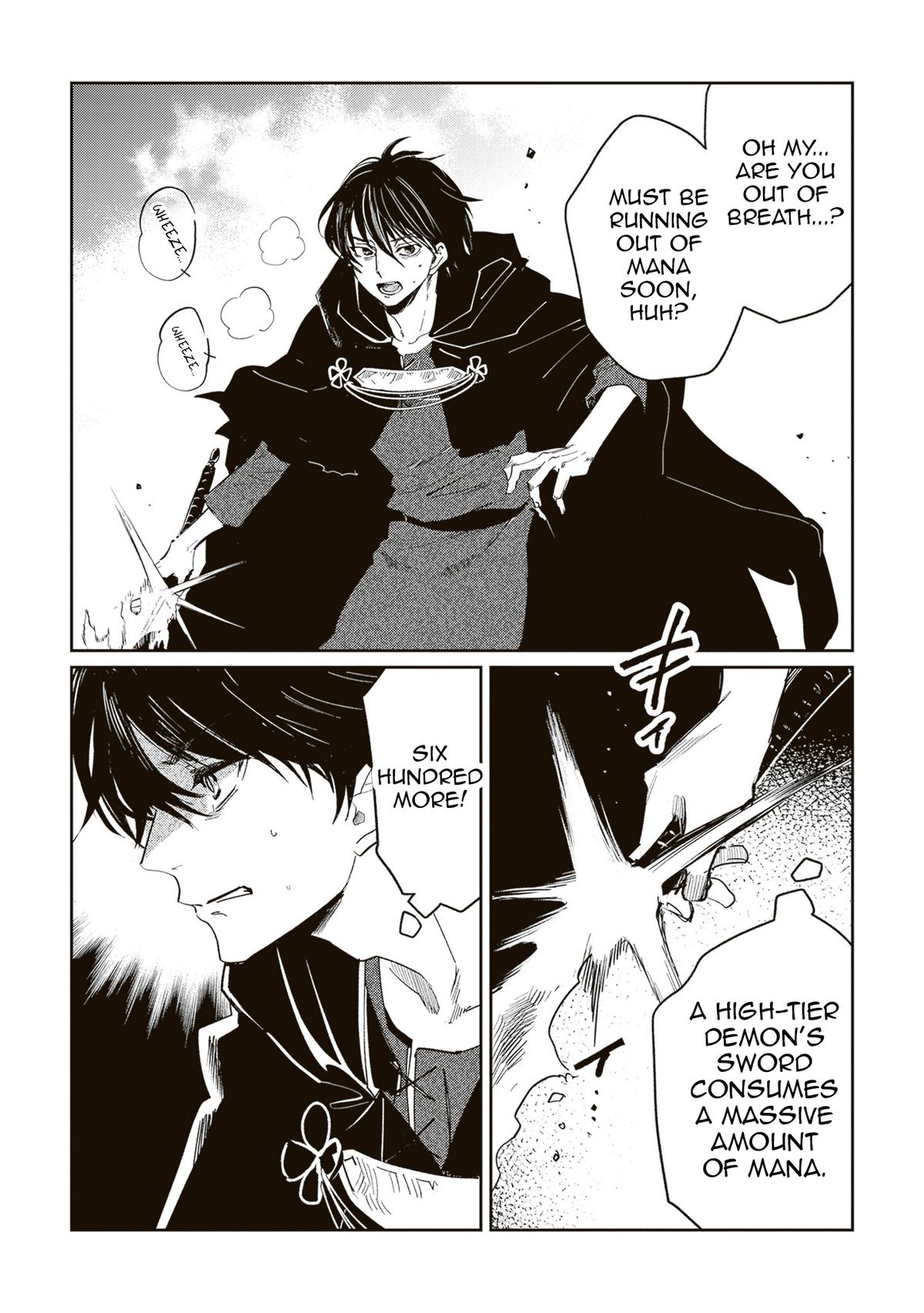 Shio no Kikan ~Moto Yuusha no Ore, Jibun ga Soshiki Shita Chuunibyou Himitsu Kessha wo Tomeru Tame ni Futatabi Isekai ni Shoukan Sarete Shimau~ Chapter 6 page 32 - 