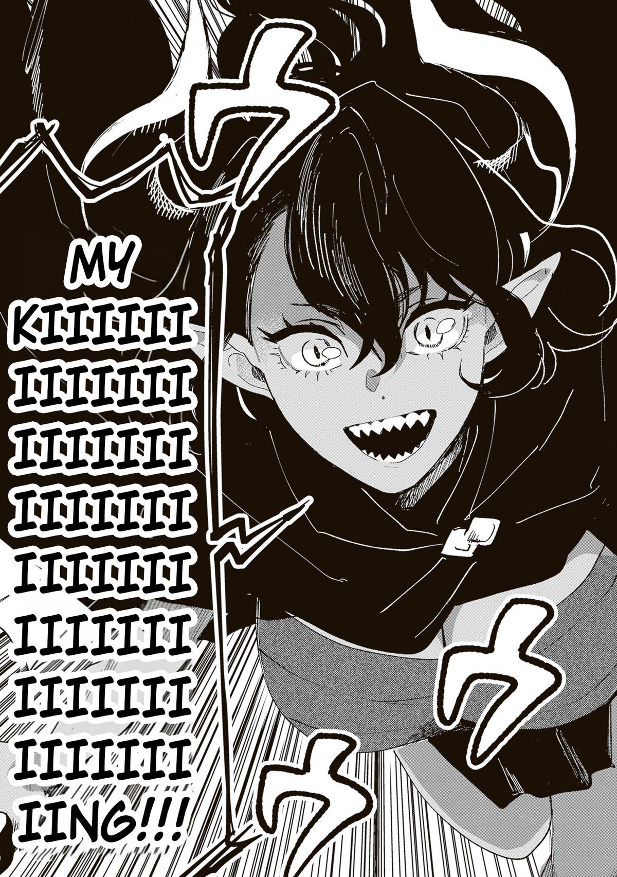 Shio no Kikan ~Moto Yuusha no Ore, Jibun ga Soshiki Shita Chuunibyou Himitsu Kessha wo Tomeru Tame ni Futatabi Isekai ni Shoukan Sarete Shimau~ Chapter 7 page 32 - 