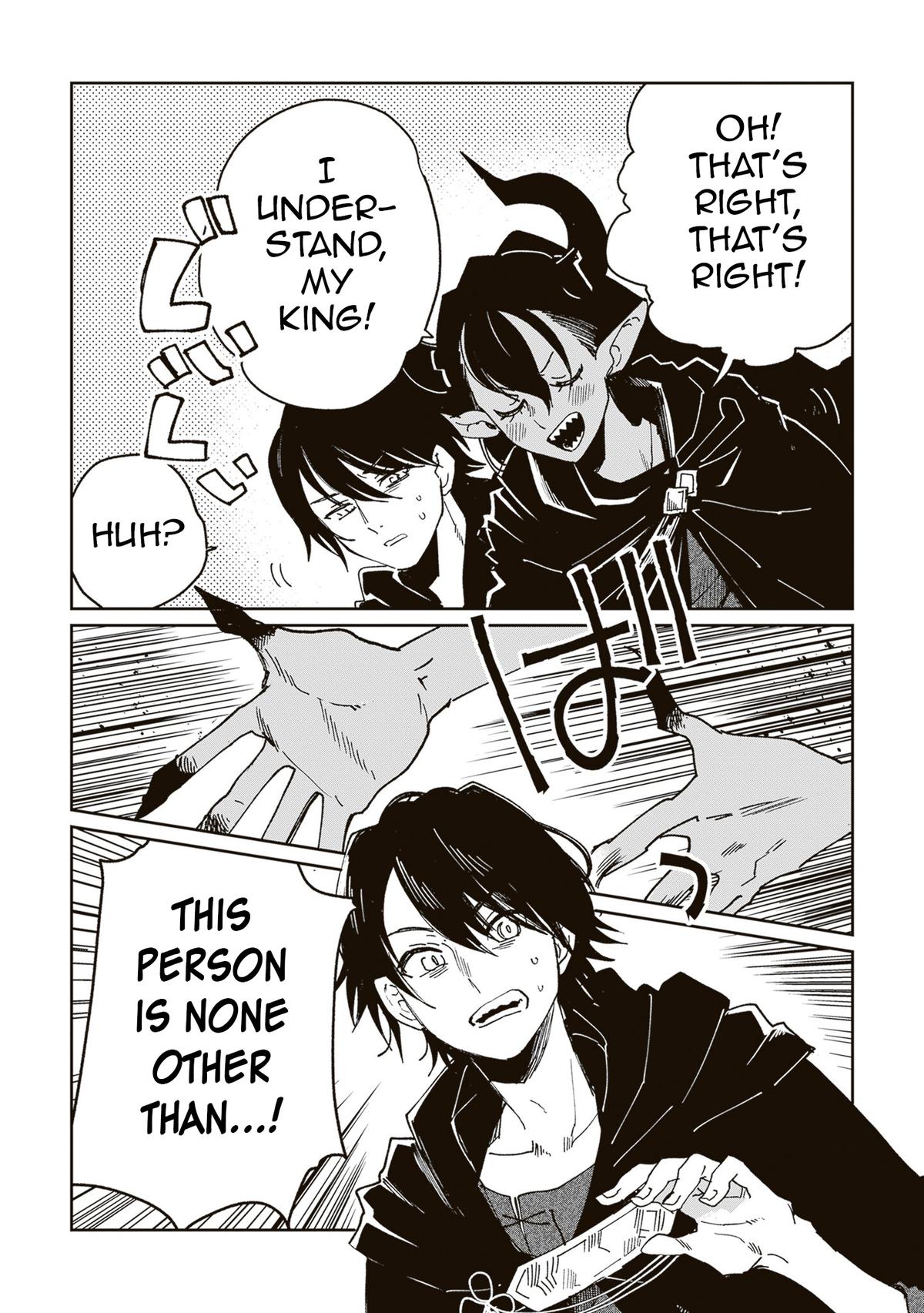 Shio no Kikan ~Moto Yuusha no Ore, Jibun ga Soshiki Shita Chuunibyou Himitsu Kessha wo Tomeru Tame ni Futatabi Isekai ni Shoukan Sarete Shimau~ Chapter 8 page 11 - 