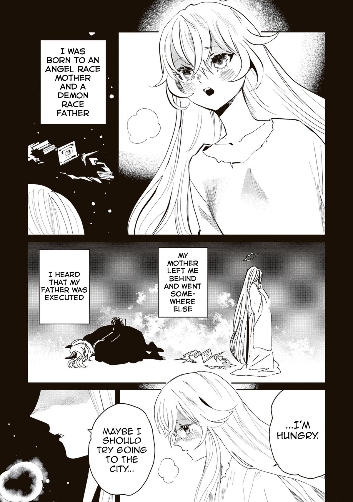Shio no Kikan ~Moto Yuusha no Ore, Jibun ga Soshiki Shita Chuunibyou Himitsu Kessha wo Tomeru Tame ni Futatabi Isekai ni Shoukan Sarete Shimau~ Chapter 9.5 page 5 - 