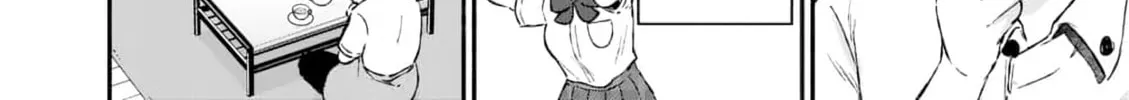 Shiotaiou no Sato-san ga Ore ni dake Amai Chapter 1 page 34 - 