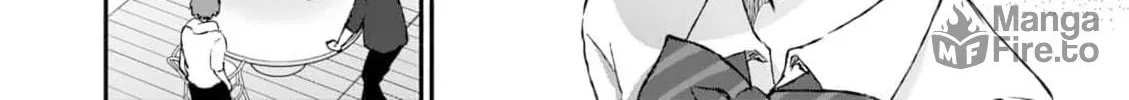 Shiotaiou no Sato-san ga Ore ni dake Amai Chapter 1 page 10 - 