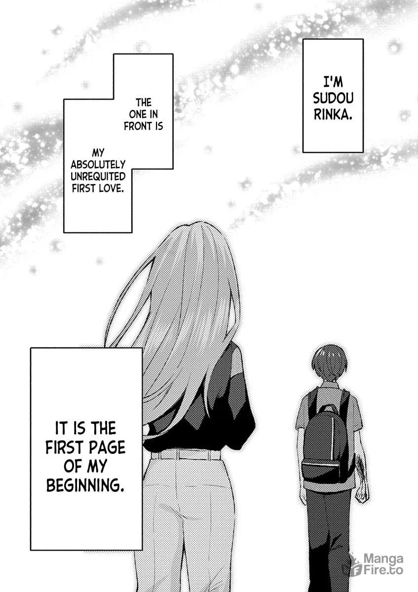 Shiotaiou no Sato-san ga Ore ni dake Amai Chapter 11 page 20 - 