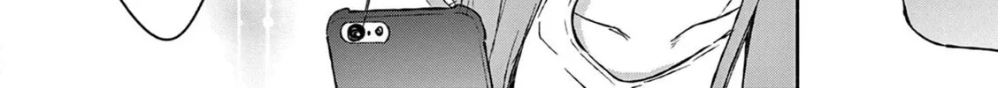 Shiotaiou no Sato-san ga Ore ni dake Amai Chapter 19 page 8 - 
