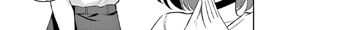 Shiotaiou no Sato-san ga Ore ni dake Amai Chapter 20 page 22 - 