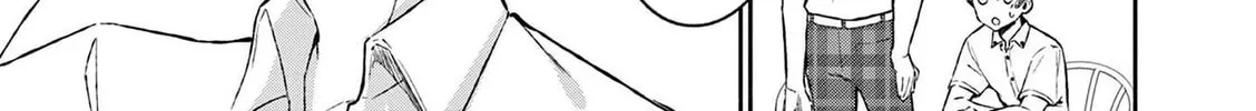 Shiotaiou no Sato-san ga Ore ni dake Amai Chapter 20 page 34 - 