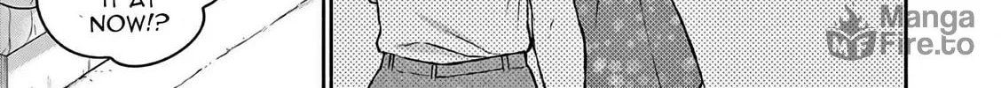 Shiotaiou no Sato-san ga Ore ni dake Amai Chapter 21 page 20 - 