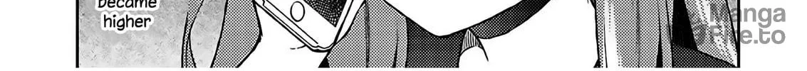 Shiotaiou no Sato-san ga Ore ni dake Amai Chapter 21 page 6 - 