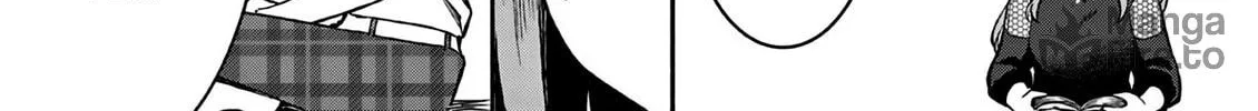 Shiotaiou no Sato-san ga Ore ni dake Amai Chapter 22 page 12 - 