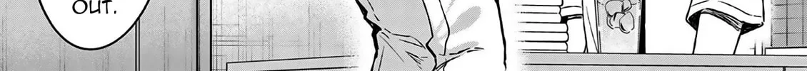 Shiotaiou no Sato-san ga Ore ni dake Amai Chapter 22 page 28 - 
