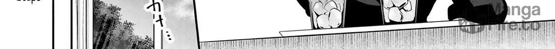 Shiotaiou no Sato-san ga Ore ni dake Amai Chapter 22 page 6 - 