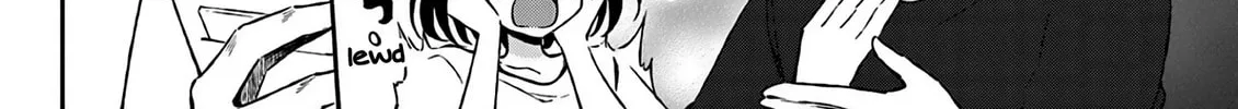 Shiotaiou no Sato-san ga Ore ni dake Amai Chapter 23 page 14 - 