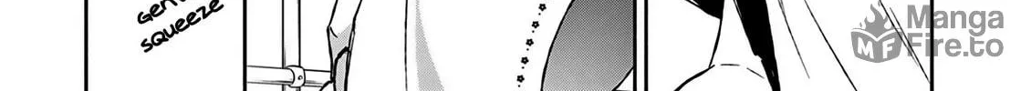 Shiotaiou no Sato-san ga Ore ni dake Amai Chapter 24 page 12 - 