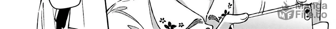 Shiotaiou no Sato-san ga Ore ni dake Amai Chapter 24 page 24 - 