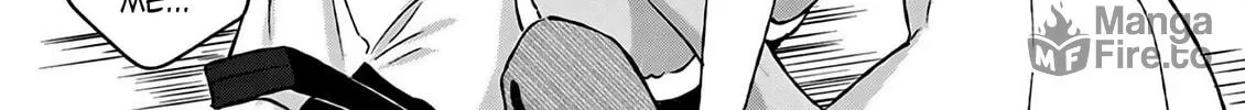 Shiotaiou no Sato-san ga Ore ni dake Amai Chapter 25 page 24 - 