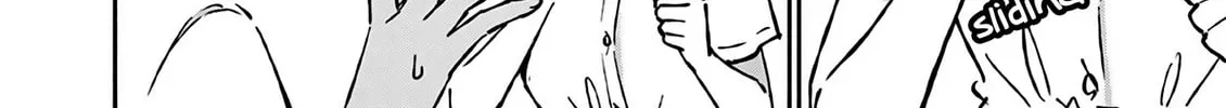 Shiotaiou no Sato-san ga Ore ni dake Amai Chapter 26 page 14 - 