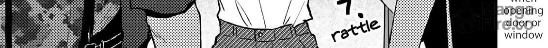 Shiotaiou no Sato-san ga Ore ni dake Amai Chapter 26 page 36 - 
