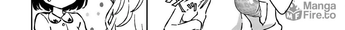 Shiotaiou no Sato-san ga Ore ni dake Amai Chapter 26 page 10 - 