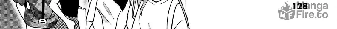 Shiotaiou no Sato-san ga Ore ni dake Amai Chapter 27 page 6 - 