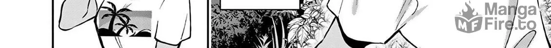 Shiotaiou no Sato-san ga Ore ni dake Amai Chapter 27 page 10 - 