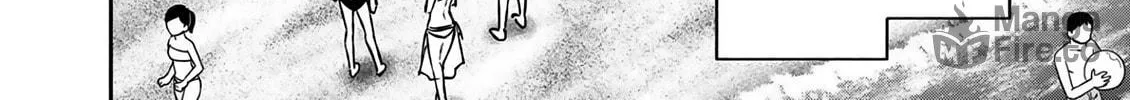 Shiotaiou no Sato-san ga Ore ni dake Amai Chapter 28 page 30 - 