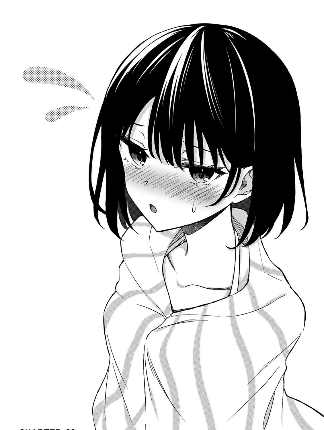 Shiotaiou no Sato-san ga Ore ni dake Amai Chapter 29 page 3 - 