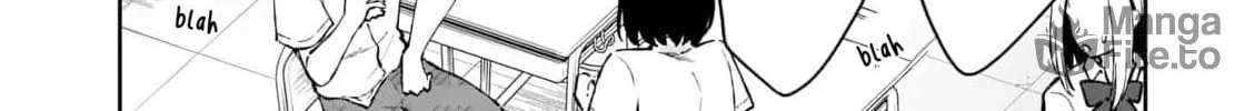 Shiotaiou no Sato-san ga Ore ni dake Amai Chapter 3 page 36 - 