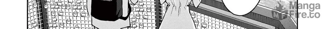 Shiotaiou no Sato-san ga Ore ni dake Amai Chapter 32 page 6 - 