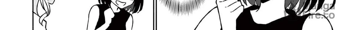 Shiotaiou no Sato-san ga Ore ni dake Amai Chapter 34 page 12 - 