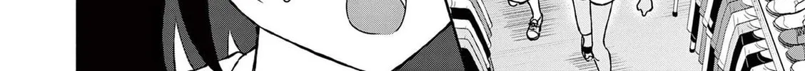 Shiotaiou no Sato-san ga Ore ni dake Amai Chapter 34 page 28 - 
