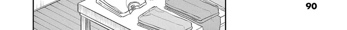 Shiotaiou no Sato-san ga Ore ni dake Amai Chapter 34 page 8 - 