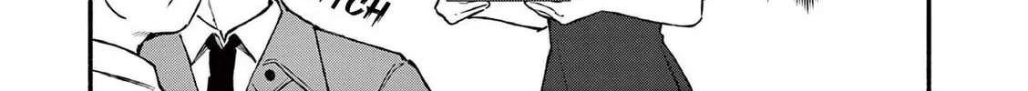 Shiotaiou no Sato-san ga Ore ni dake Amai Chapter 36 page 14 - 