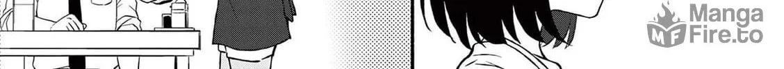 Shiotaiou no Sato-san ga Ore ni dake Amai Chapter 36 page 24 - 