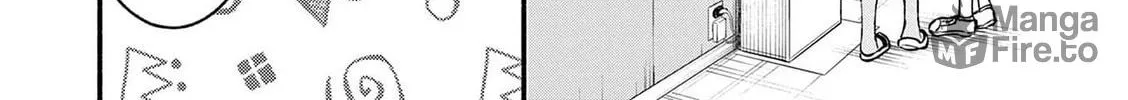 Shiotaiou no Sato-san ga Ore ni dake Amai Chapter 36 page 6 - 