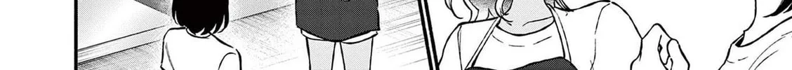 Shiotaiou no Sato-san ga Ore ni dake Amai Chapter 38 page 28 - 