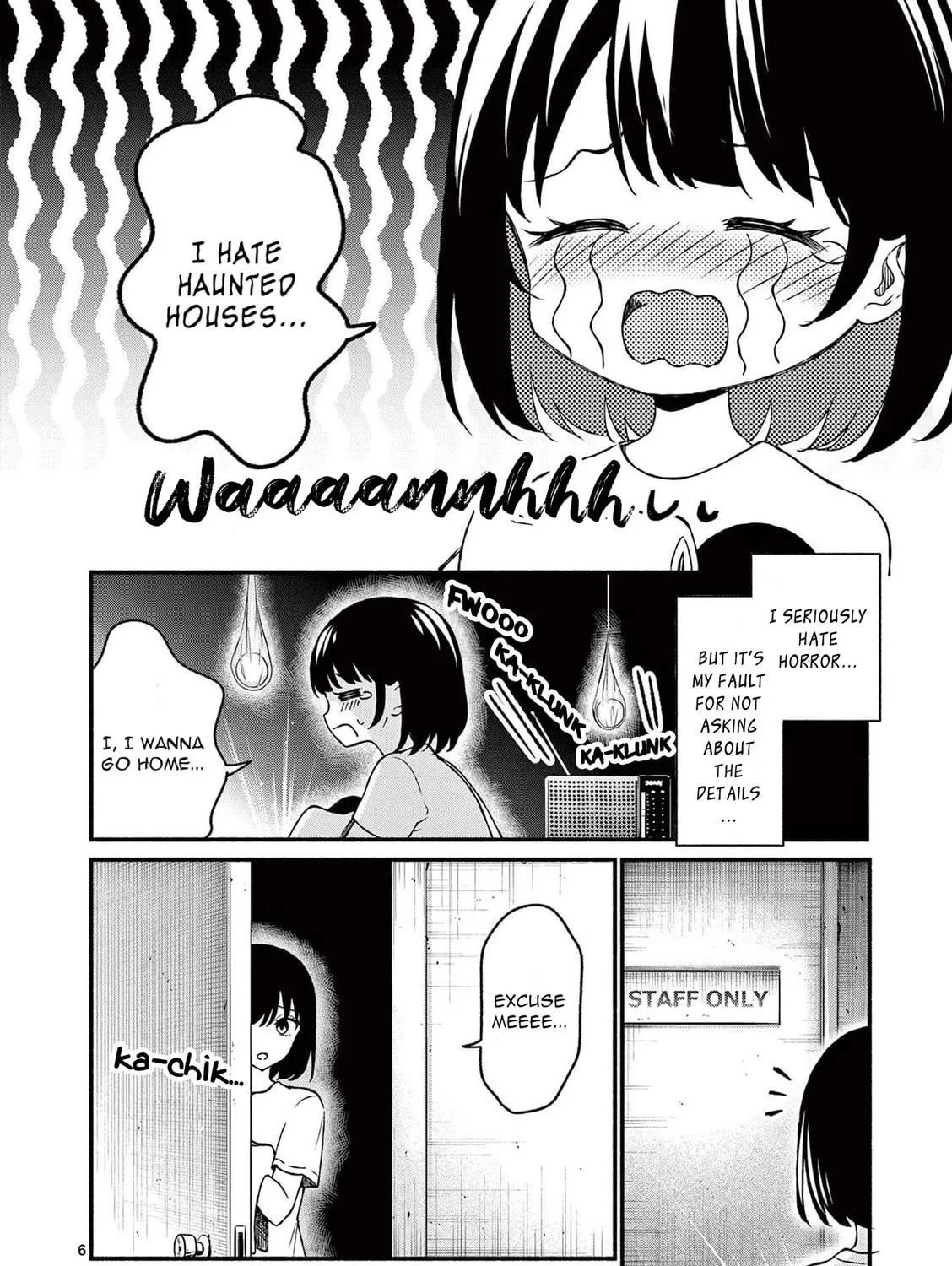 Shiotaiou no Sato-san ga Ore ni dake Amai Chapter 40 page 11 - 